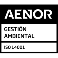 Inicio 64 logo aenor 14001 6646bd1b